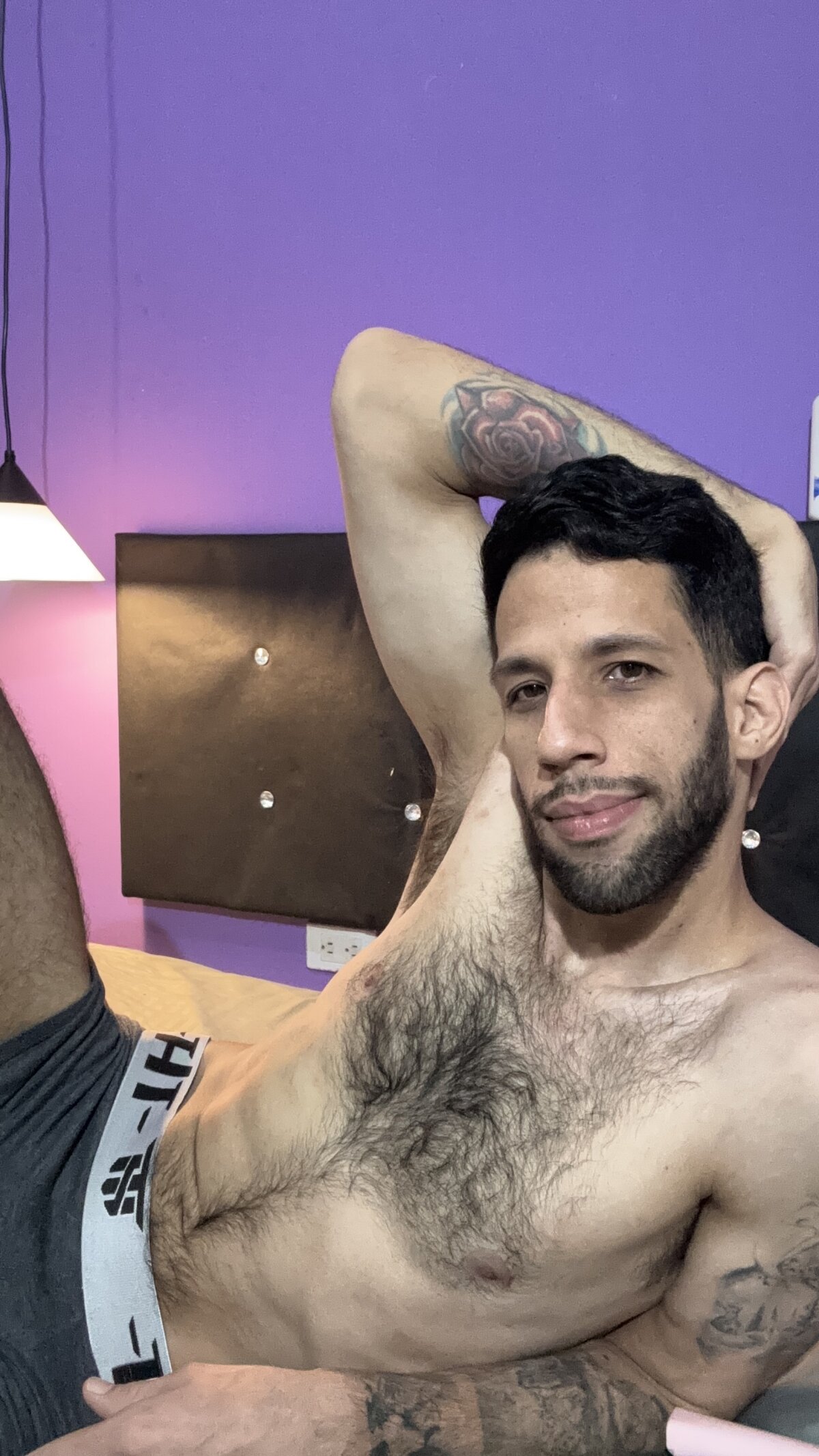 Karim_mansur Trending Pic 3894