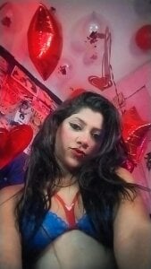 Zdjęcia Lia_anal_h San Valentin:  5