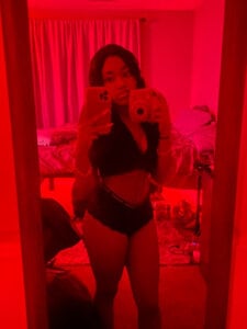 lifeoftt_19xx Mirror selfies 🪞🪩 Εικόνα 7