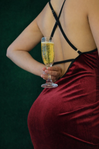 Lila_Pinky Gifts That Don't Go Under the Tree 🎁⭐ Pic 5