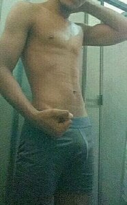 Estebanbigcock23 Public Pic 2