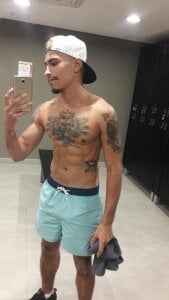 Vê eu Aêêê de EduXavier26  6 Imagens