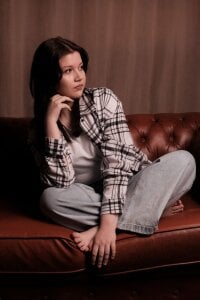 AnaDrum's XXX Nude Photo 1