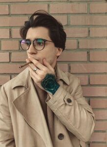 Yofukashii Public Pic 6