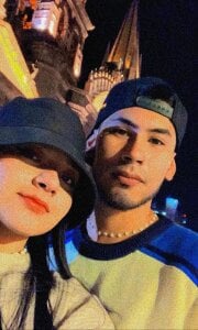 NanetYNaru 👩🏼‍❤️‍💋‍👨🏽 Pic 7