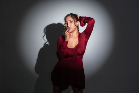 CatalinaFlores superstargirl Pic 5