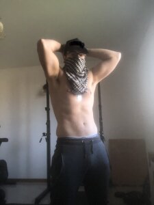 biscottosexy69 Public Pic