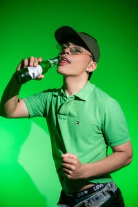 Zdjęcia NicoKinggs_ St. Patrick's Day:  5