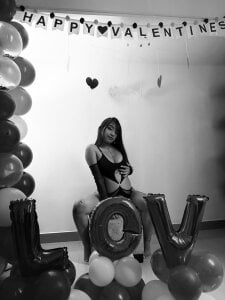 yaya11116 ❤️❤️Happy san valentine's day ❤️❤️❤️ 사진