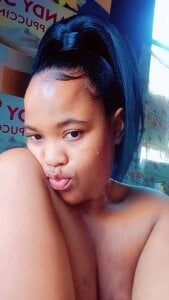 SexySothoGirl Public Pic 6