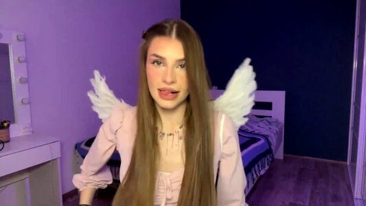 MachelleSpader Valentine's Day!!! Hình