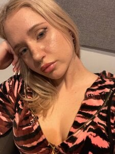 LumLueMe living this live图片 3