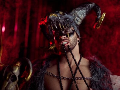 cesar_jonnes devil Immagine  3