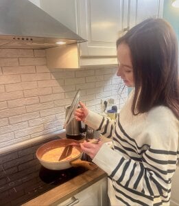 LeonaBelhumeur Cheers to the New Year! Pic 5