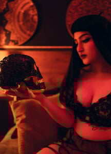 Charlotte_Germanotta_ ❤ Pic