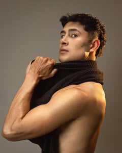 AustinJones_ Come here and feel my soft skin 🫦 사진 5