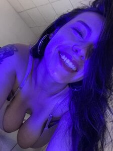 im_marianaG Blue 💙 Billede 3