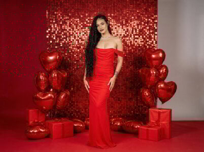 💋 I will be your most unforgettable date tonight. od Susieeve  4 snímek