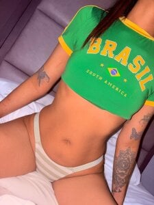 mariantovar26's XXX Nude Photo 3