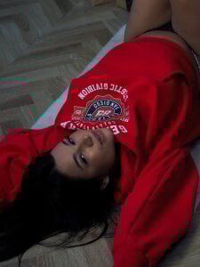 JessicaCartier Christmas is coming🎄 Pic 2