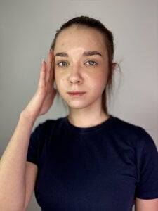 BongLenker me ^^ Pic 2