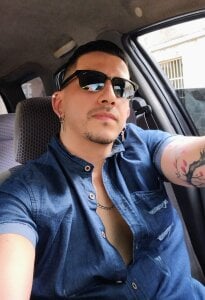 MrWolfHot Public Pic 2