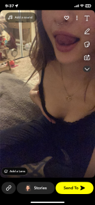 xxxsophiaday Public Pic 3