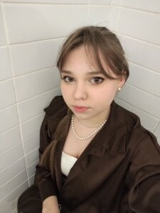 ManyMercuri Cute me Foto 2