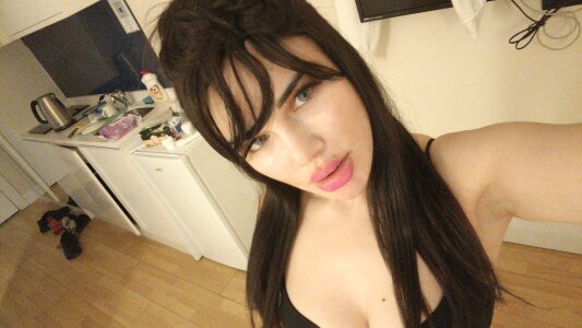 mayaazade Public Pic 3