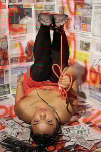 SamanthaMilann 🔥 Valentine’s Sins. Foto 5