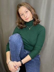 EdithBrougham Soo, u wanna be gentle with me? Pic