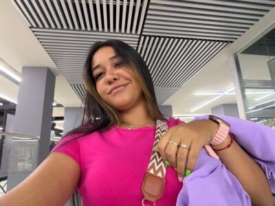 Public de _Violetteee_  3 Imagens