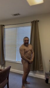 Chacho_1972 Fotos con barba 圖片