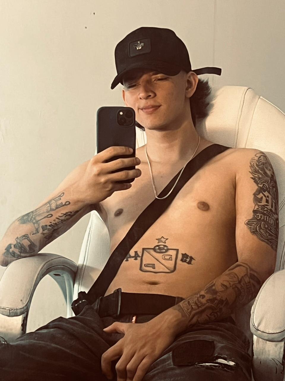 FrannBoy Trending Plaatje 8886