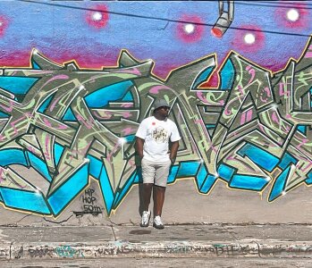 JulianK3 Casually dressed Pic