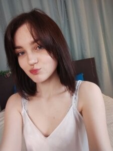 DarylBraddy Funny girl Foto