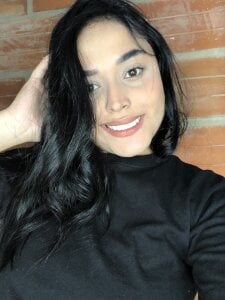 Sweet_xuee18 What a beautiful smile, what beautiful eyes Foto 7