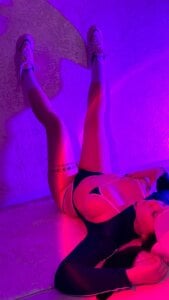 Fire_Emily_ Workout preview🔥 Pic 3