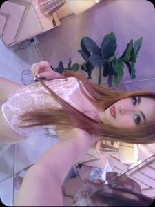 MiaCassel Soft teasing, big temptation 💗 Pic 2