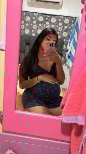 Dalia__melej mommy Pic 2