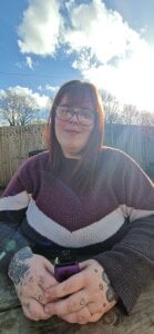 BBWBlossom_ Public зображення 3