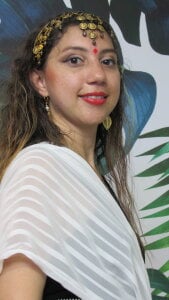 julietta_maxi I'm a Queen Pic 3