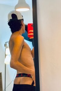 dominicjonnes's Sexy and flirtatious for you🤤 Sex Photo 1