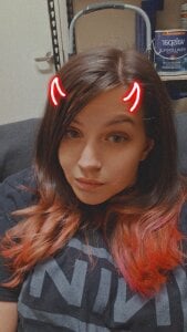 XXXspunderella Public Pic 8