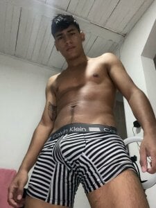 mike__cute sexy รูป  4