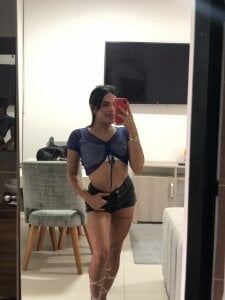 Kitty_Cruz_Love Casual☺️ Pic 7