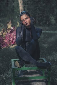 AikoHayashida sensual lady Kuva 7