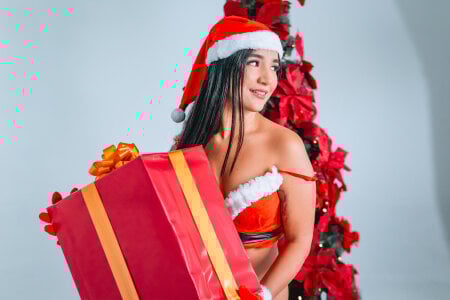 Beverly_johnson Merry Christmas 🎄💖  3. fénykép