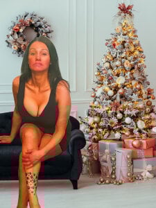 BellaNatalia1220 Merry Christmas Pic 9