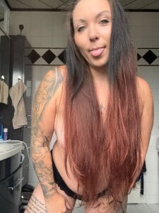 InkedCurly_L 1💛 Pic 7